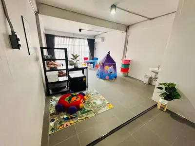Gallery image of Modern Sukhumvit house near Phrakanong BTS station in Bangkok