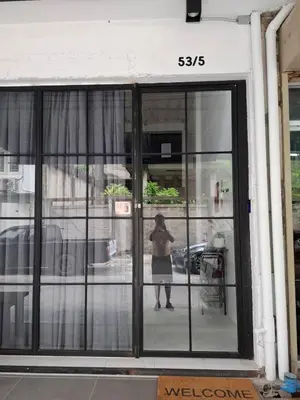 Gallery image of Modern Sukhumvit house near Phrakanong BTS station in Bangkok