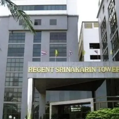 Regent Srinakarin18