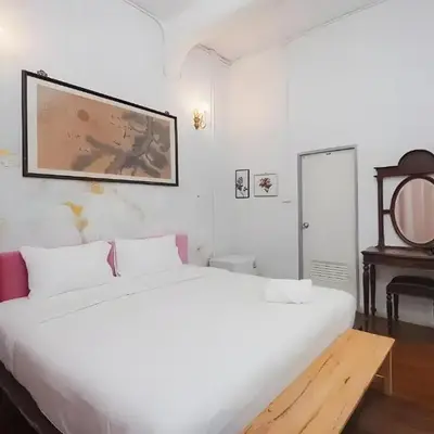 XX Mitr Inn Yaowarat 2 - มิตร อินน์ เยาวราช