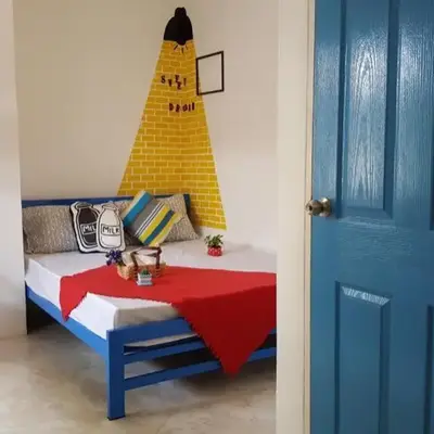 The Sugar Hostel