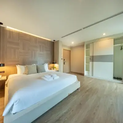 Ralph Poshtel Pratunam