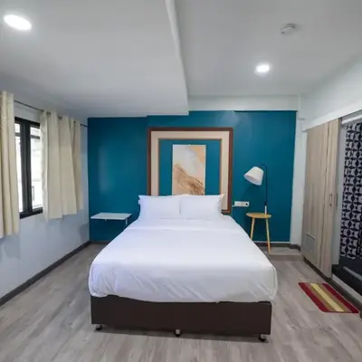 SkyLink Homes - Pattunaam - Airport Link & BTS Chidlom