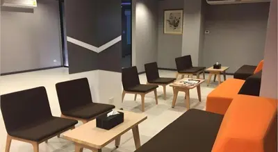 Gallery image of H2 Hotel in Bangkok