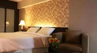 Gallery image of H2 Hotel in Bangkok