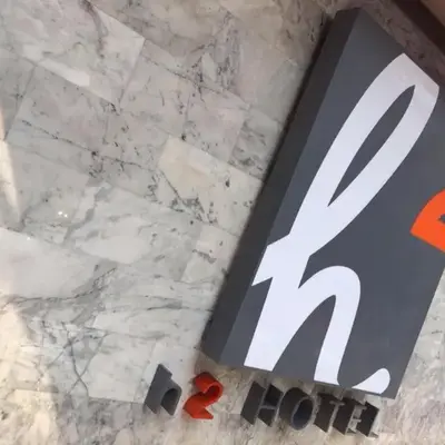 H2 Hotel