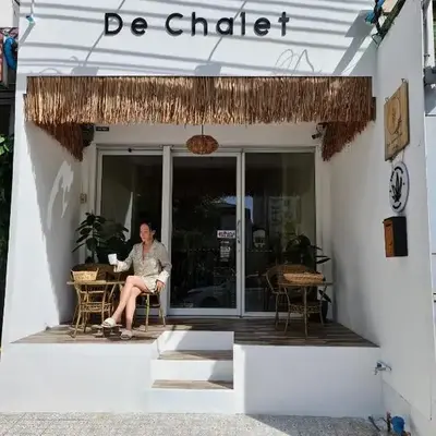 De Chalet