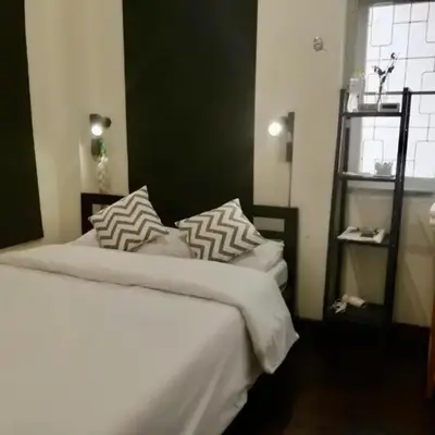 silom Dream catcher rainbow hostel