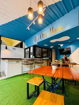 Gallery image of Bei Otto Haus Saladaeng Bangkok in Bang Kapi