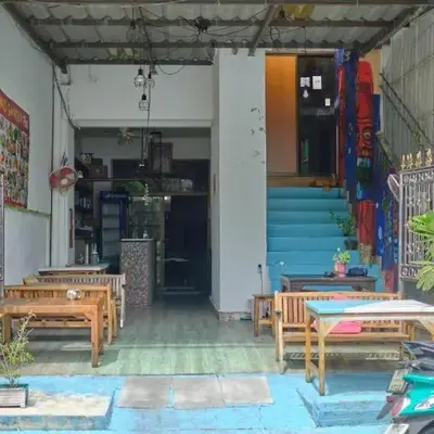 The Twins Hostel
