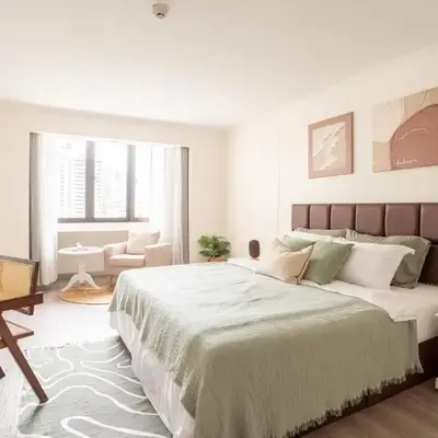 BUA Suite Sukhumvit