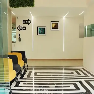 ResT Bangkok Poshtel