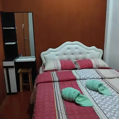 Sleep at home hostel