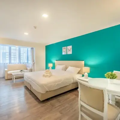 Neom Town Residence