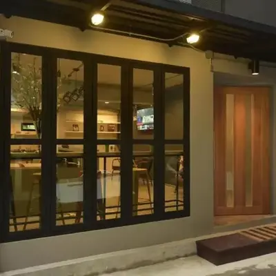 Bangkok Chat box Hostel