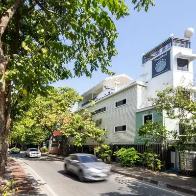 Nature Boutique Residence