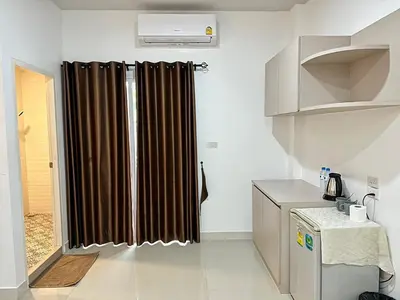 Gallery image of HADA House Apartment in Bang O