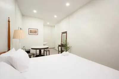 Gallery image of XX Hidden Dragon Yaowarat Road ถนนเยาวราช in Samphanthawong