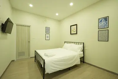 Gallery image of XX Hidden Dragon Yaowarat Road ถนนเยาวราช in Samphanthawong