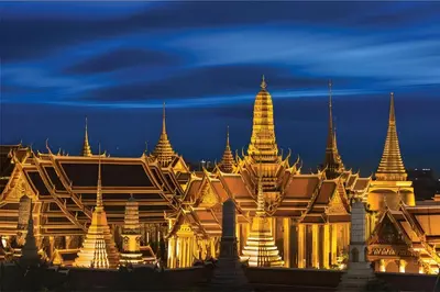 Gallery image of XX GO INN Khaosan Road BKK - โกอินน์ ตรอกข้าวสาร in Bangkok