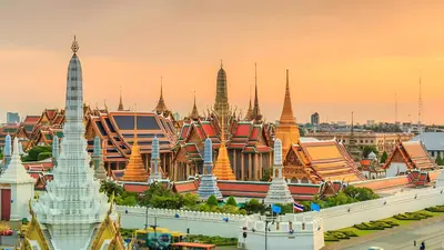 Gallery image of XX GO INN Khaosan Road BKK - โกอินน์ ตรอกข้าวสาร in Bangkok