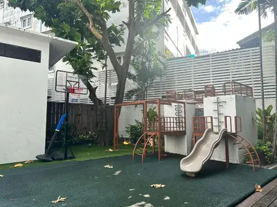 Gallery image of Private Penthouse in Central Sukhumvit in Bangkok