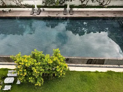 Gallery image of Private Penthouse in Central Sukhumvit in Bangkok