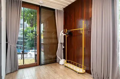 Gallery image of Luxury Container House in Bangkok in Bangkok