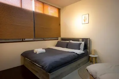Gallery image of Whole Loft House near ICONSIAM in middle of Food Hotspot in Bangkok