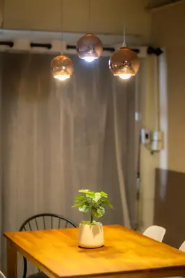 Gallery image of Whole Loft House near ICONSIAM in middle of Food Hotspot in Bangkok