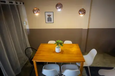 Gallery image of Whole Loft House near ICONSIAM in middle of Food Hotspot in Bangkok