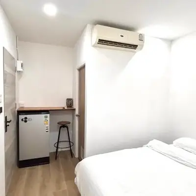 65 Hostel Bangkok