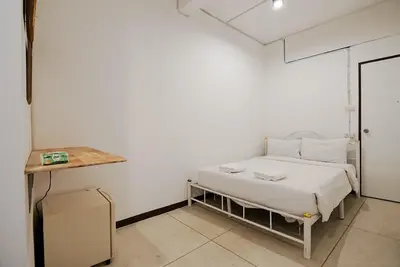 Gallery image of XX GO INN Asiatique Bangkok Charoen Krung in Godown