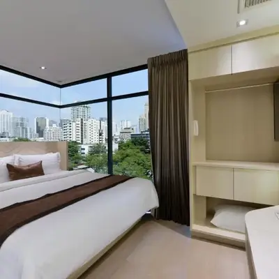 Syama Mansion Phromphong