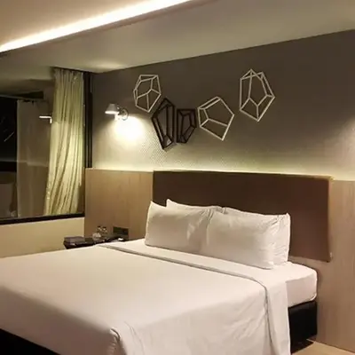 The Heritage Silom Hotel