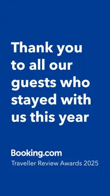 a blue background with the words thank you to all our guests who stayed with us at ZAYN Phrom Phong Hotel in Bangkok
