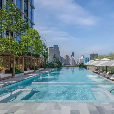 The Ritz-Carlton