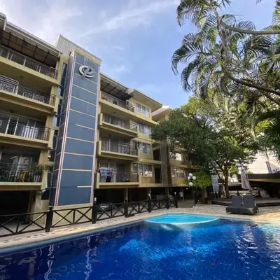 Phatana Court