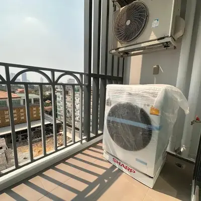 monthly and Annual condo