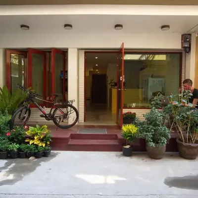 PanPan Hostel