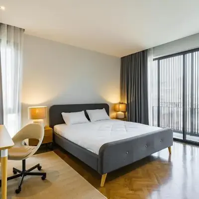 The Designer 49 Villa