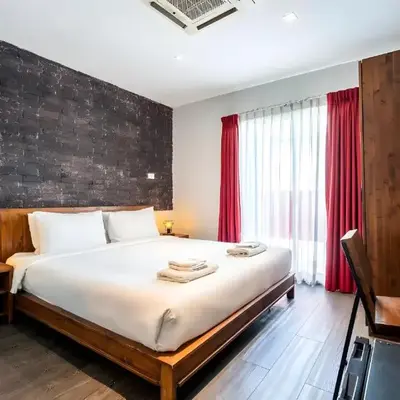 Elite Hotel Asok Sukhumvit 20