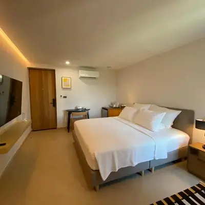 THE CELESTRAIL - Apartment - Check-In by Appointment Only - Non-hotel - Onnut BTS