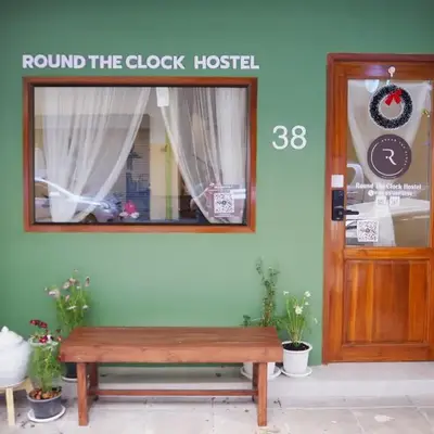 Round The Clock Hostel