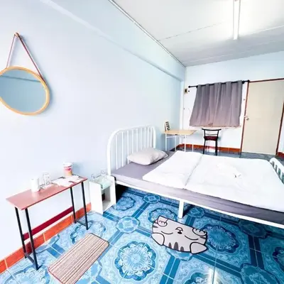 Titi-pon Apartment Bang Khen