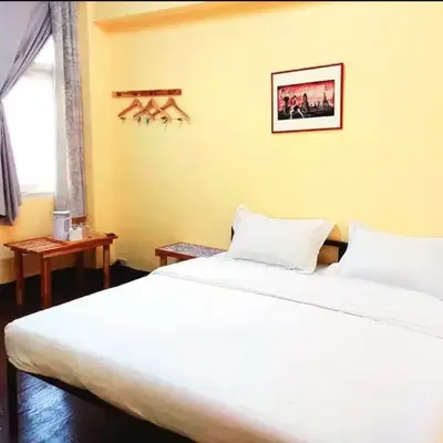 Kanyakorn House Near Khao San