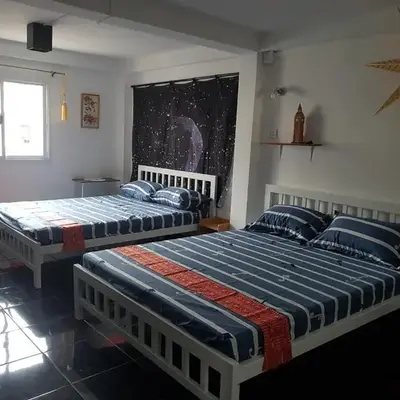Jay Jay Guesthouse