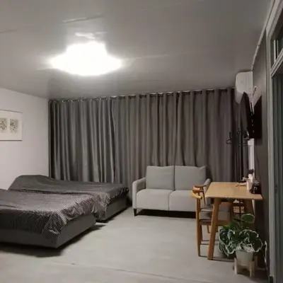 Popular Muang Thong Thani Condo