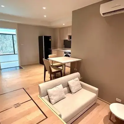 BTS Thonglor - Serene Japanese-style Haven