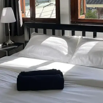 Green Cabin Hostel